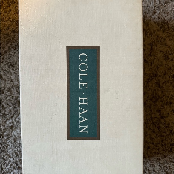 Vintage Cole Haan Loafers - Picture 10 of 11